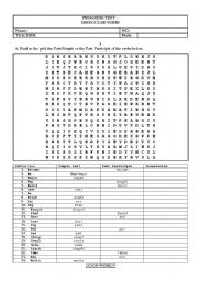 irregular verbs