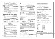 English Worksheet: Worksheet_present_simple_present_continuos_and_past_simple
