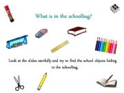My school text. Английский my School Bag. School objects стишок. What's in my School Bag. Schoolbag по английскому языку 2 класс.