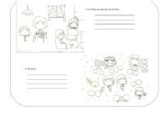 English Worksheet: chinese new year