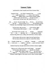 English Worksheet: Past Simple Exercise