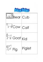 English Worksheet: CRISTINA MORENO