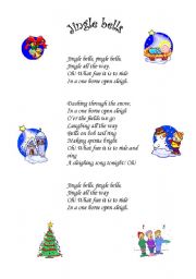 jingle bells song