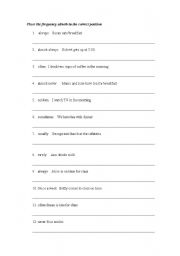 English worksheet: QUESTIONS