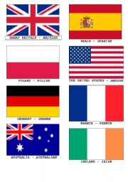 Flags