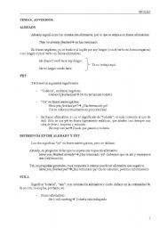 English Worksheet: Already, ever, just, yet, since, for, ago