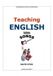 Teaching English With Songs