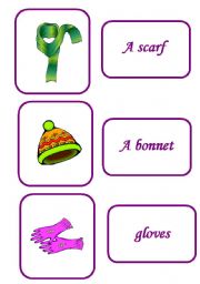 clothes memory game 7 / 12