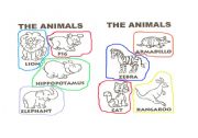 ANIMALS