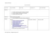 English Worksheet: Computer task