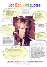 jon bon jovi quotes