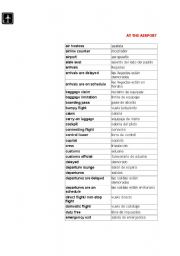 English worksheet: Animals 