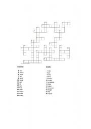 English Worksheet: Irregular Verbs Past Simple Tense