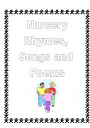 Nursery Rhymes, Songs and Poems 1/4