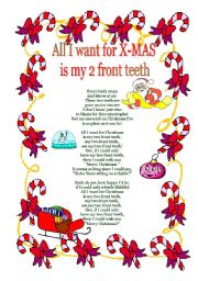 Christmas Song