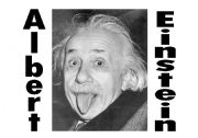 English Worksheet: Albert Einstein