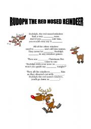 Rudolph