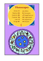 Horoscope