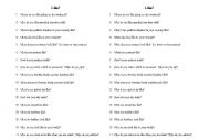 Like as a verb or a preposition
