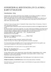 English Worksheet: grammer
