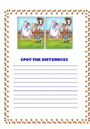 English Worksheet: Cowboys