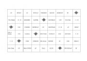 English Worksheet: game(s) prepositions of time and tenses