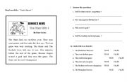 English worksheet:  soccer champions