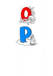 O and P Flashcards