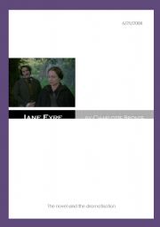 Jane Eyre 1997 BBC Drama