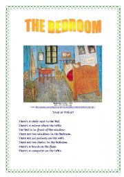 The Bedroom