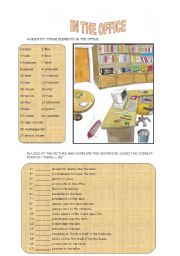 English Worksheet: un