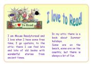 English Worksheet: SummerHolidays.One/ on the beach