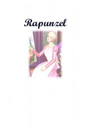 Role Play: RAPUNZEL