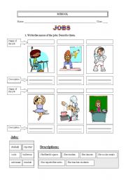 Jobs