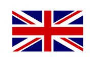 English worksheet: GREAT BRITAIN FLAG