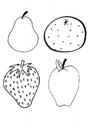 FRUITS