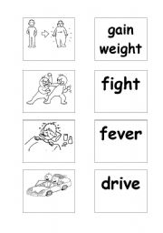 Verbs Memory (2)