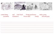 English Worksheet: Simple Past Song - 39 by Queen