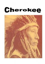 cherokee