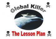 English Worksheet: Global Killer - Genesis II
