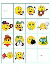 emoticons set 7 