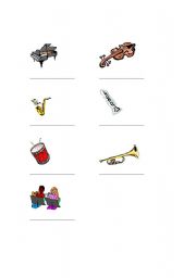 English Worksheet: Beginner Verb Phrases