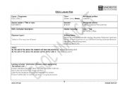 English Worksheet: Big events and celebrations. Lesson plan included!