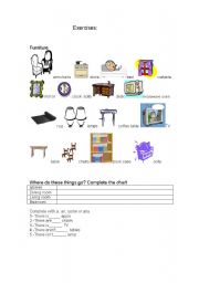 English Worksheet: sports