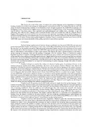 English Worksheet: linguiste