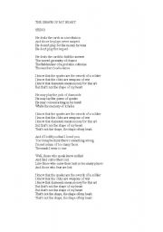 LYRICS SONG