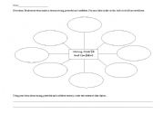 English Worksheet: Creating Rhymes for Womens History Month