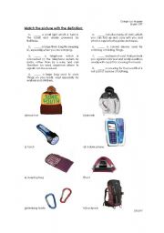 English Worksheet: sports vocabulary