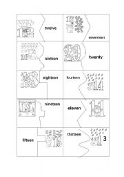 numbers-puzzle