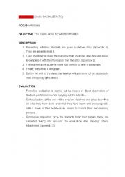 English Worksheet: Peanuts